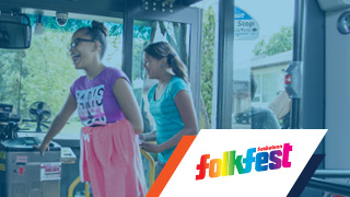 Folkfest