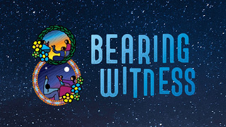 Bearing Witness Graphic