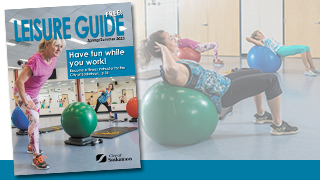 Leisure Guide