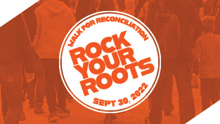 Rock Your Roots