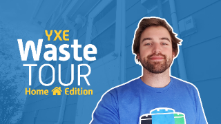 Waste Tour