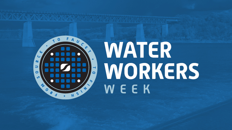 Water Week