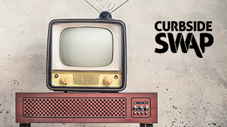 Curbside Swap Announcement