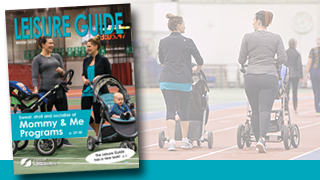Winter Leisure Guide