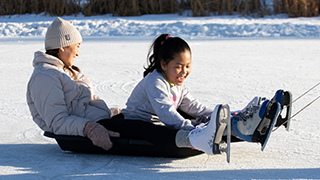 Winter Fun
