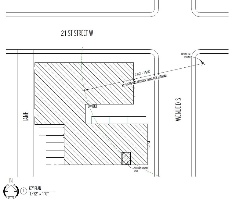 Key Plan