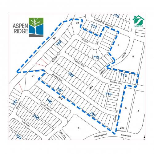 Aspen Ridge Architectural Controls Saskatoon.ca