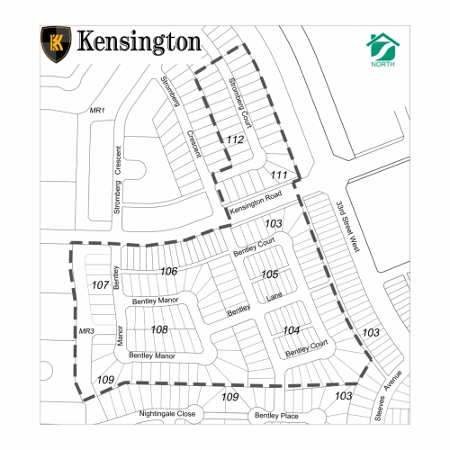 Kensington Architectural Controls Saskatoon.ca