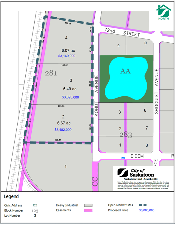 Marquis Map 