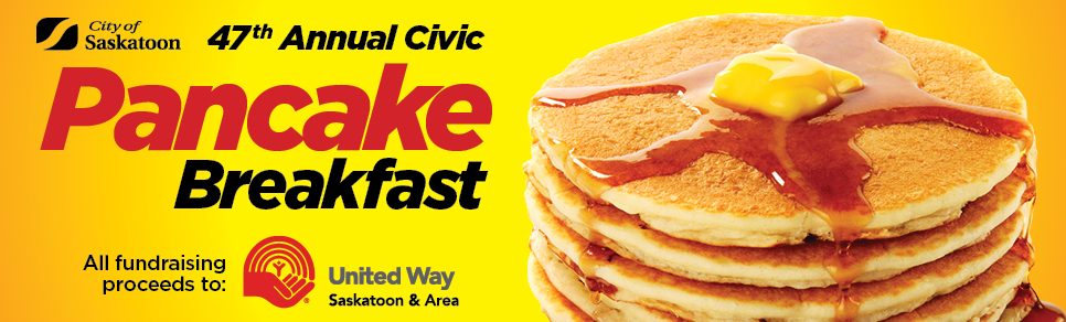 Pancake Breakfast