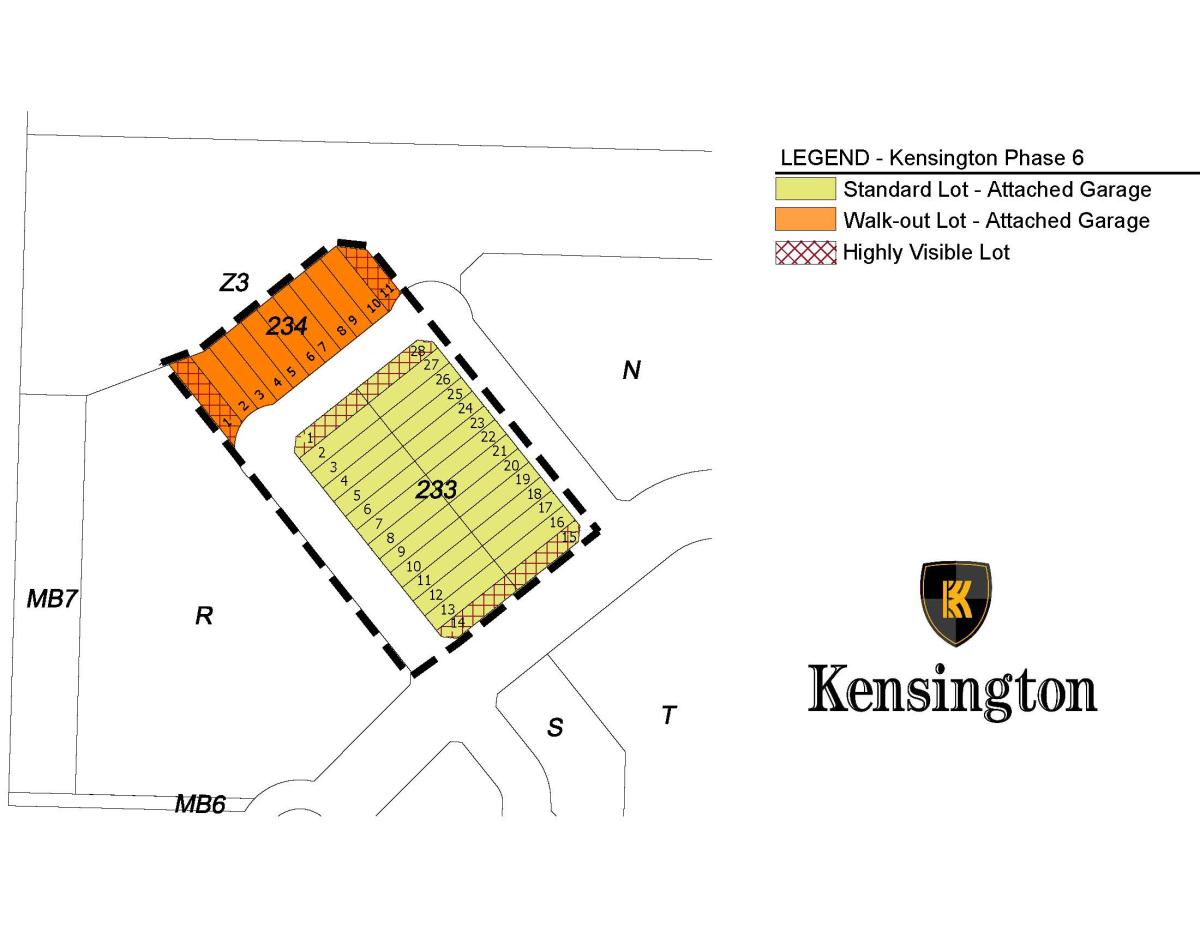 Phase 6 Map