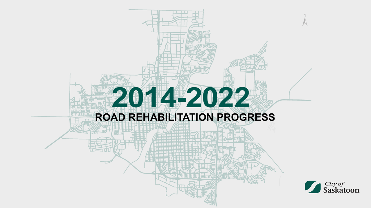 Road Rehabilitation