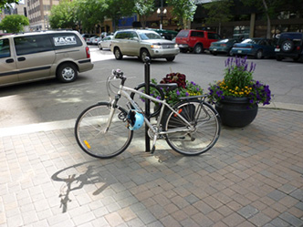 information for cyclists saskatoon ca