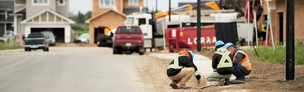 residential construction