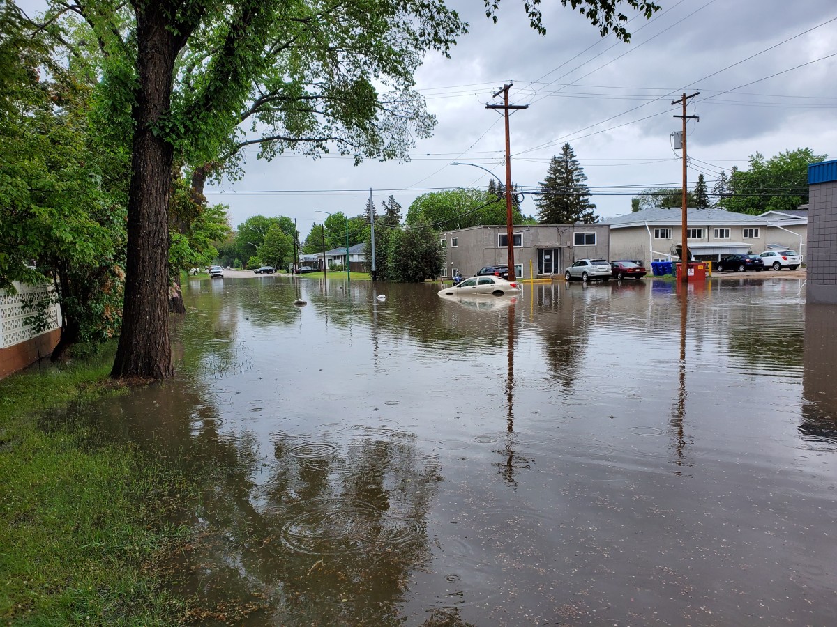 Cascade/Dufferin 2