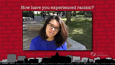I am the bridge anti-racism video