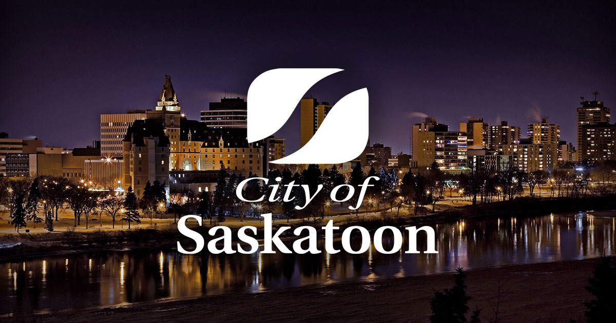 City Of Saskatoon Org Chart