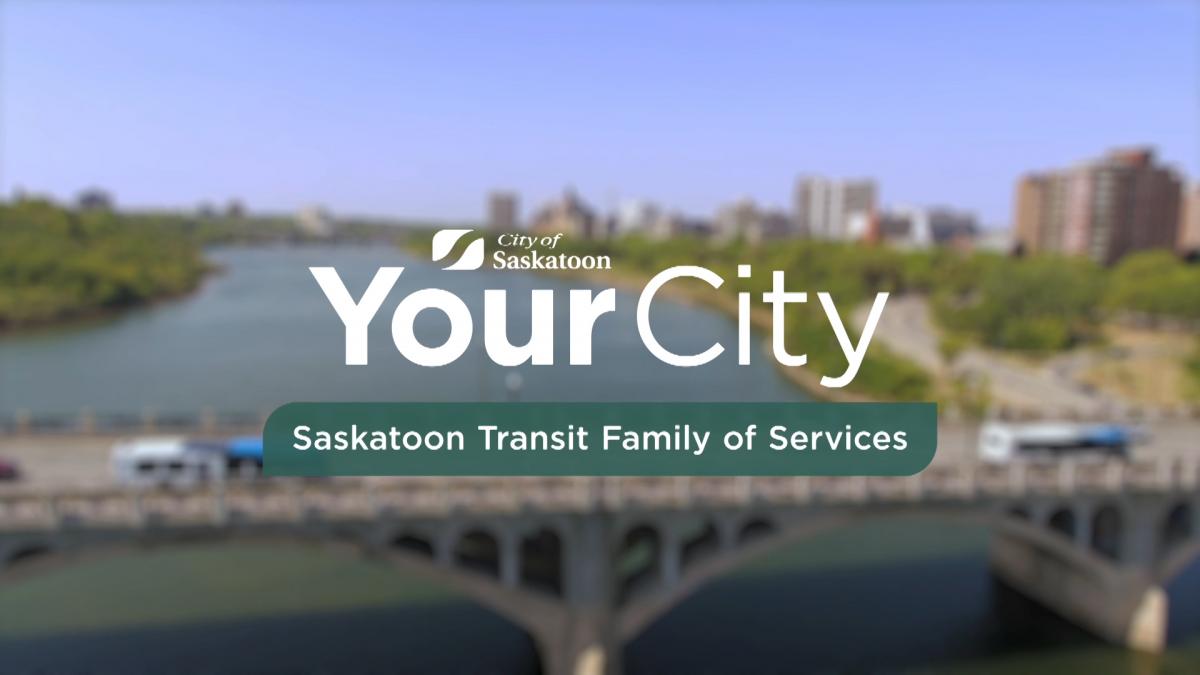 Your City