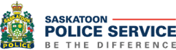 Saskatoon Police Service logo