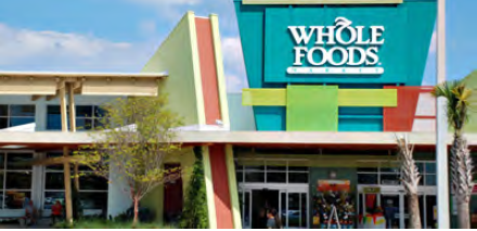 Whole Foods