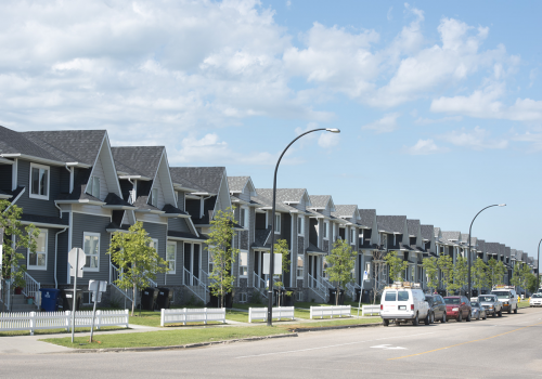 Saskatoon Land, Multi-family