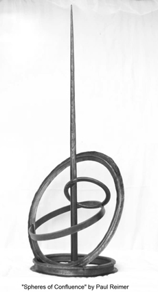 Spheres of Confluence