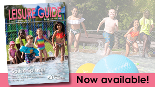 leisure guide