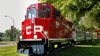 TRain