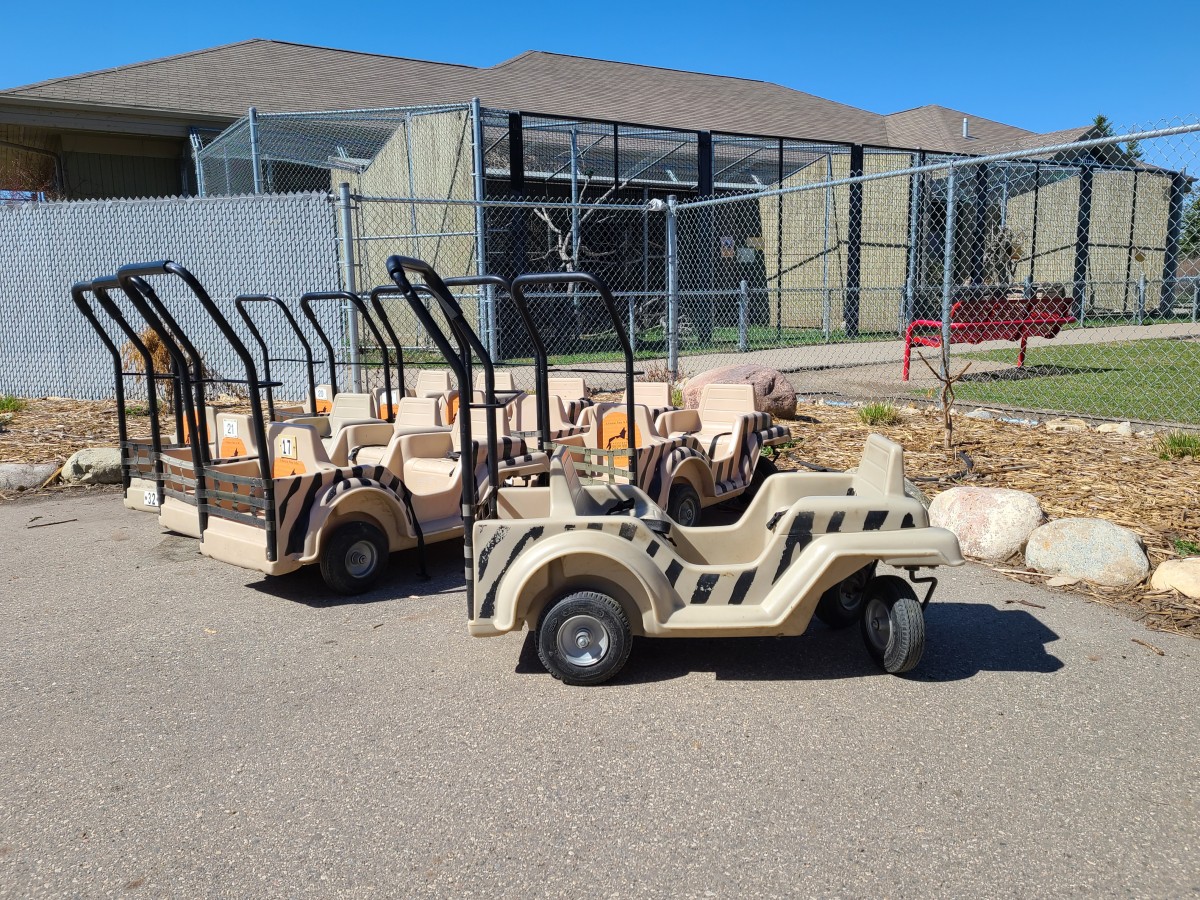 Saskatoon Forestry Farm Park & Zoo Saskatoon.ca