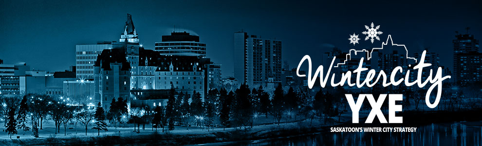 WintercityYXE Banner Image