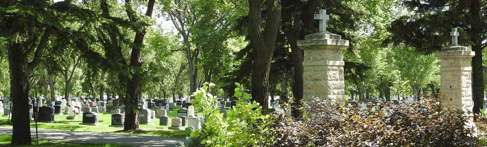 Woodlawn Cemetery