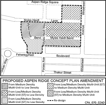 Location Map 1