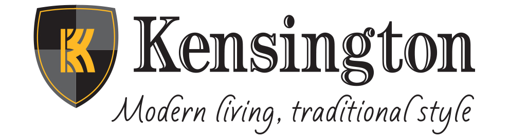 Kensington Logo