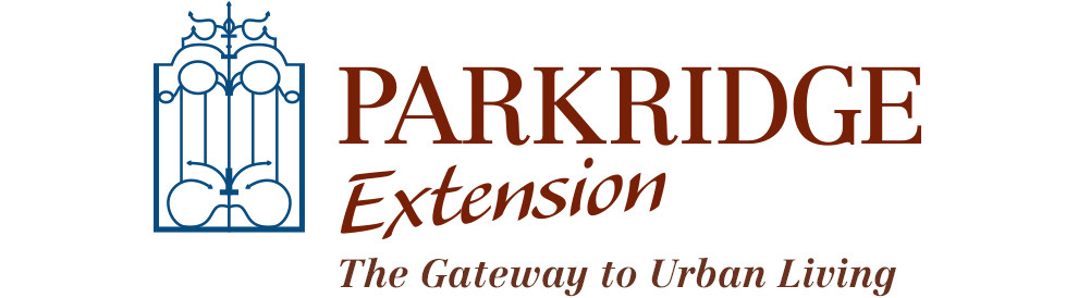 Parkridge Logo