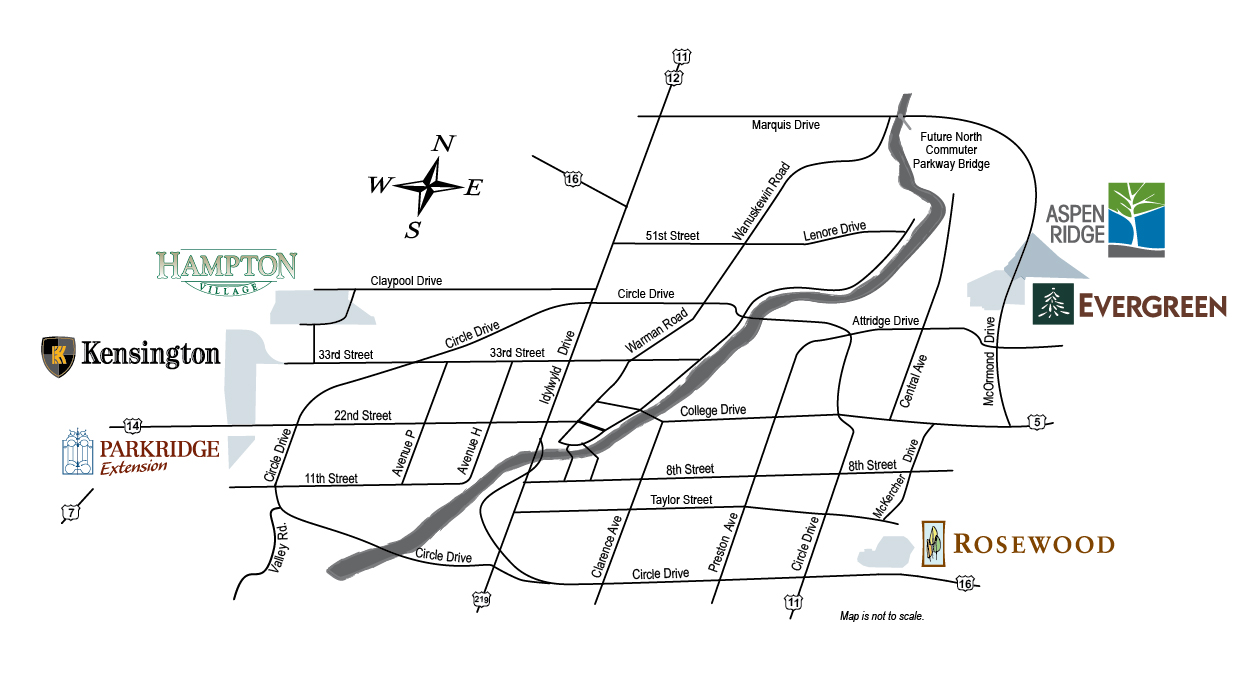 Kensington Saskatoon.ca