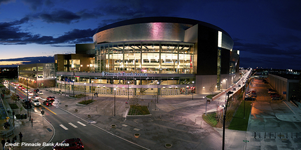 CBC Asks: Should Saskatoon build a downtown arena? 