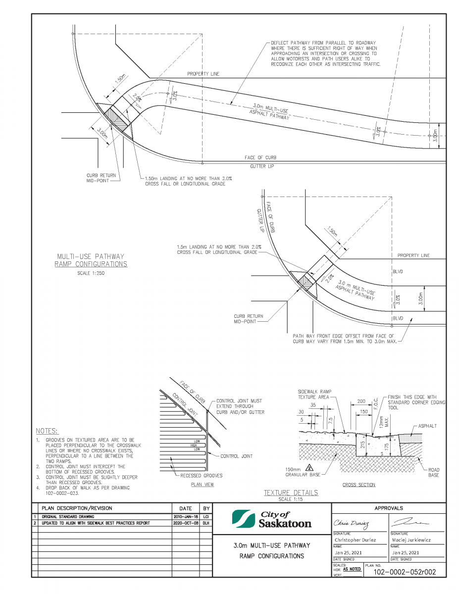 Drawings | Page 2 | Saskatoon.ca