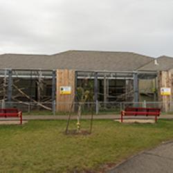 affinity learning centre