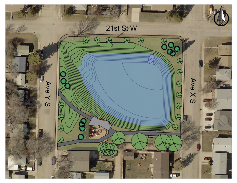 Cahill Park HWL 12.25