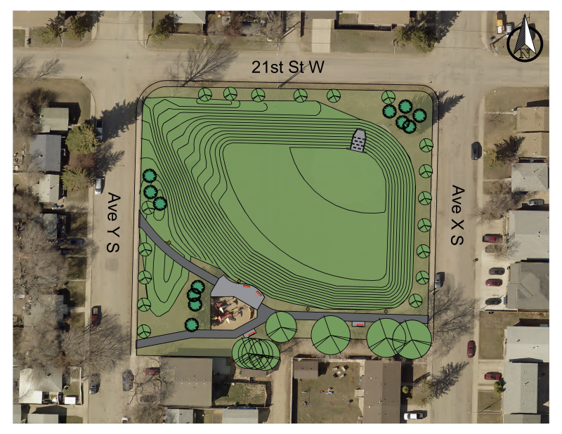 Cahill Park Proposed 12.25