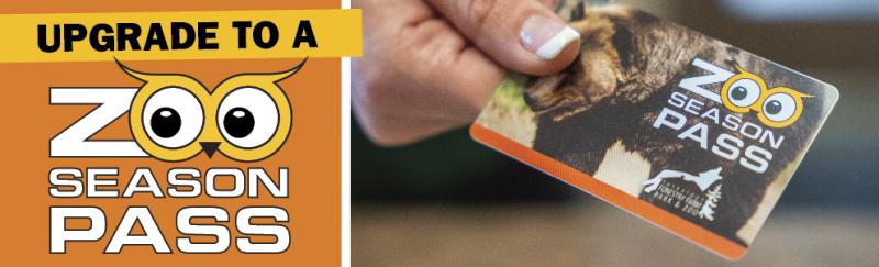 season pass with logo