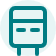 Bus icon