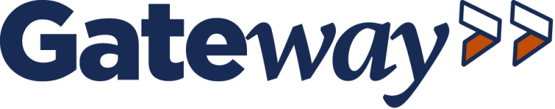 Gateway Logo