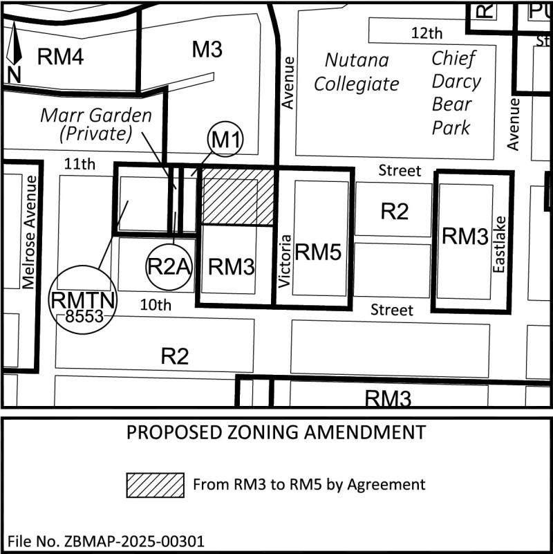 ZBMAP-2025-00301 PROPOSED for Ad