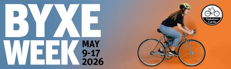 2026 Spring BYXE Week banner