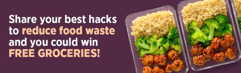 Food Hack