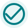 Status icon