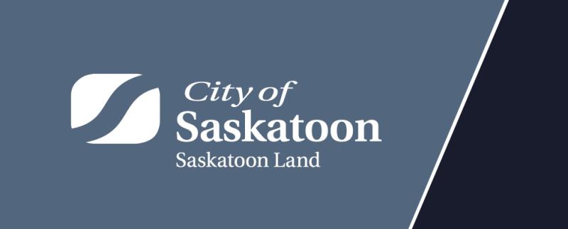 saskatoon land logo