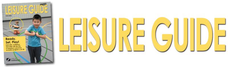 Fall 2026 Leisure Guide