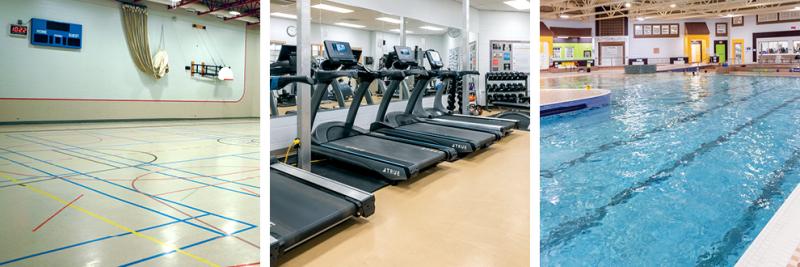 East Side Leisure Centre